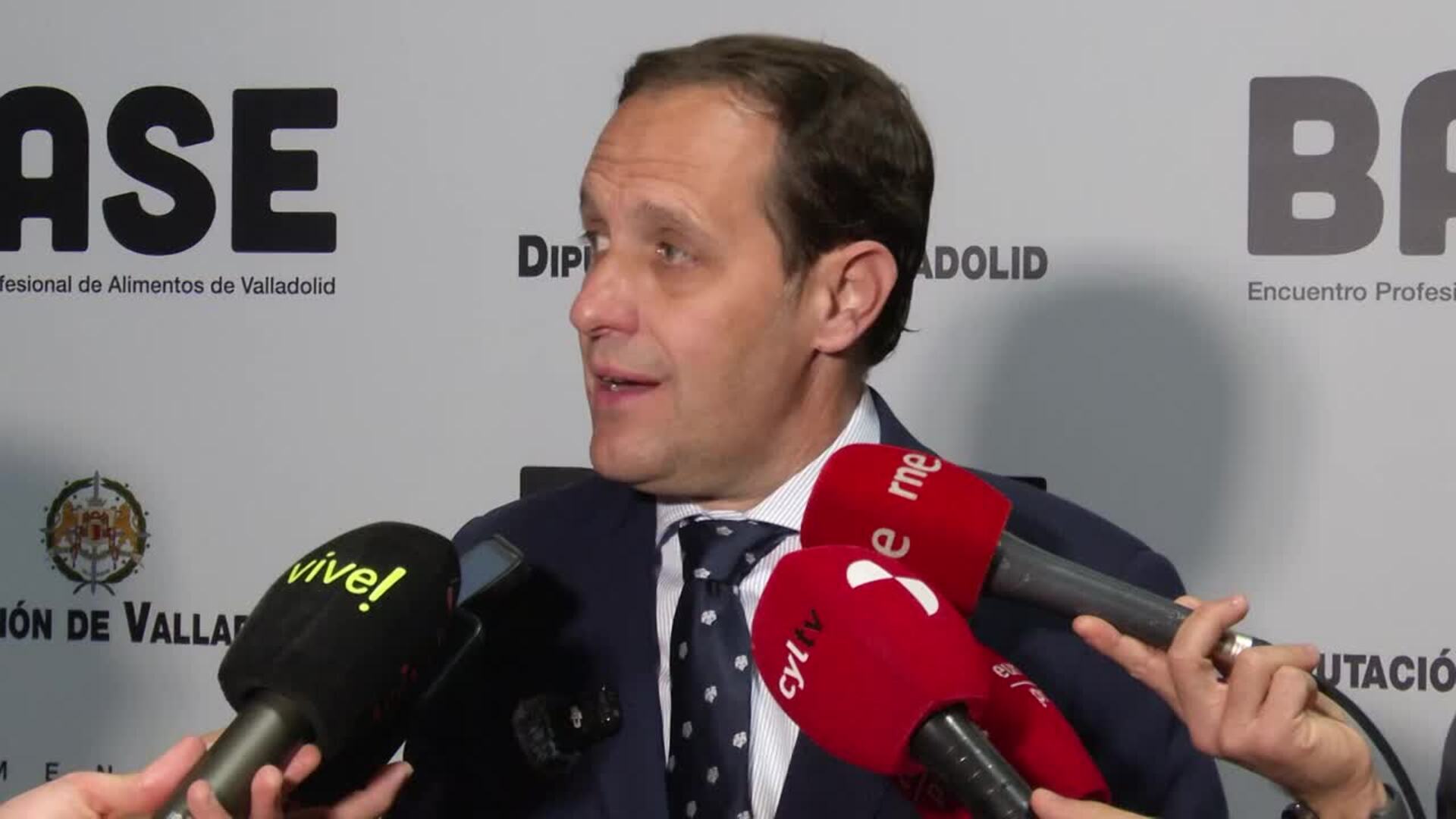 'Alimentos de Valladolid' prevé abrir una tienda física en Madrid este 2026