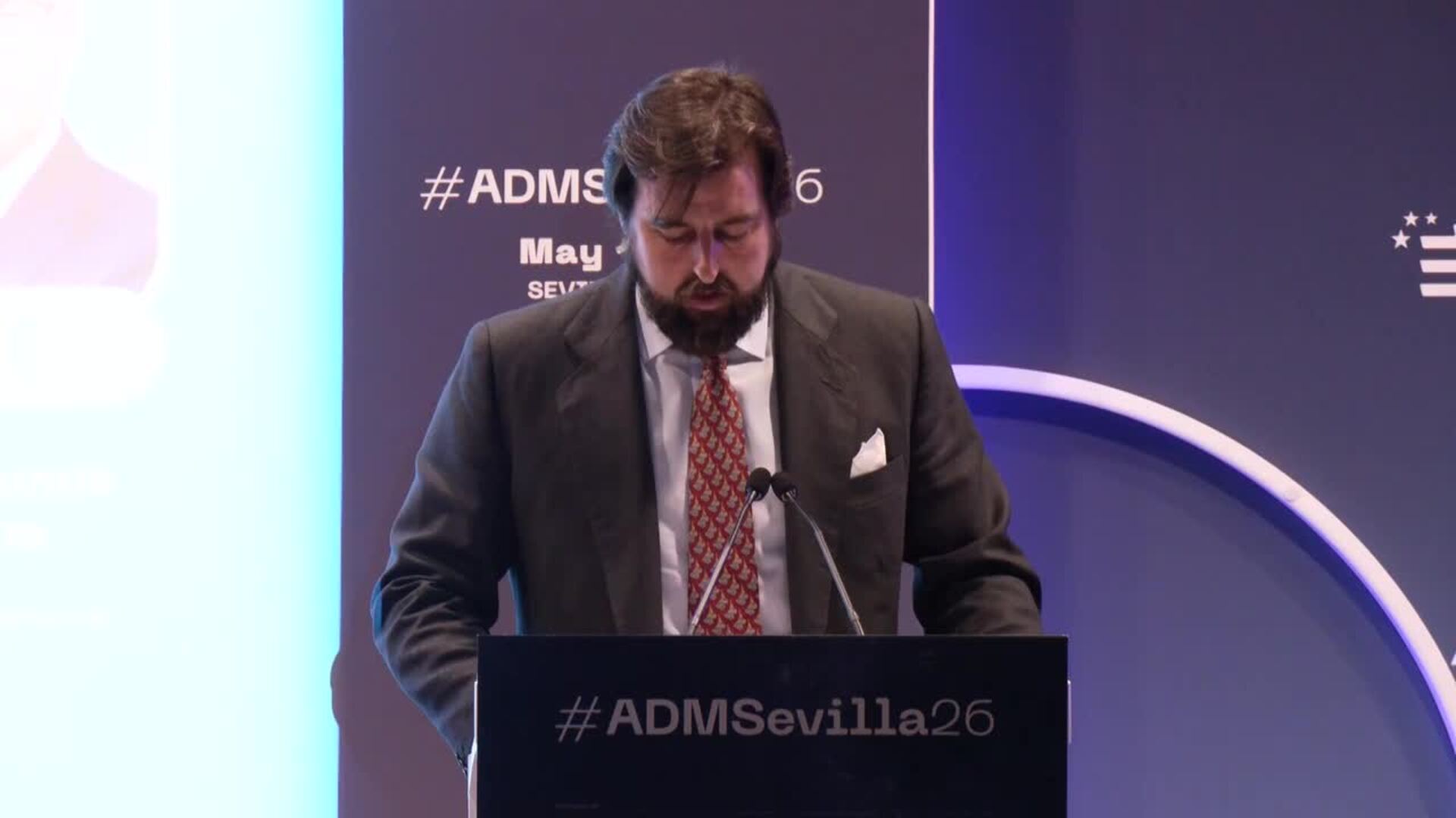 Andalucía Trade destaca en ADM 2026 el sector aeroespacial y presenta oferta de financiación