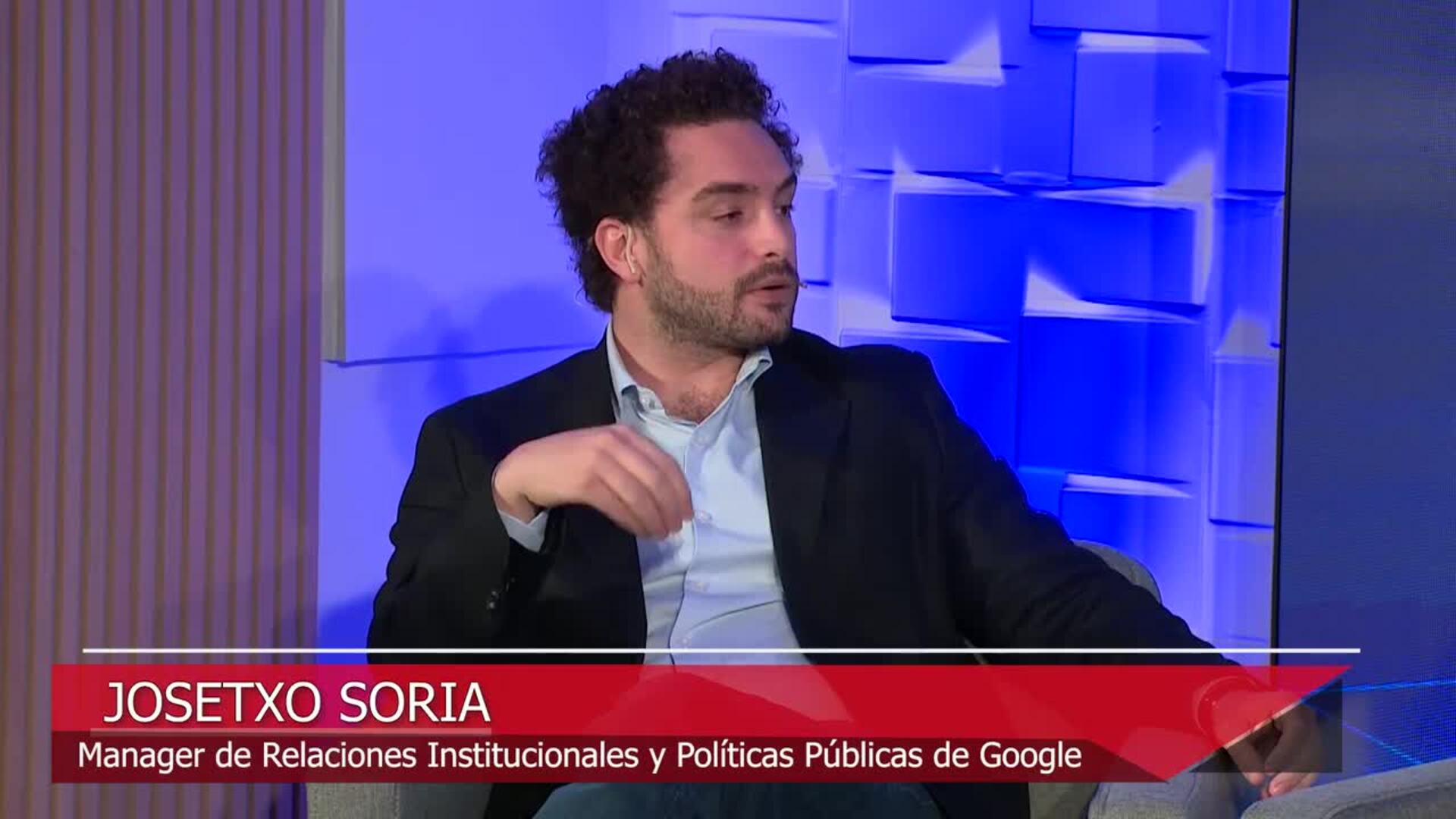 La IA centra la II Jornada Tecnológica de Europa Press, con el foco en innovación y empleo