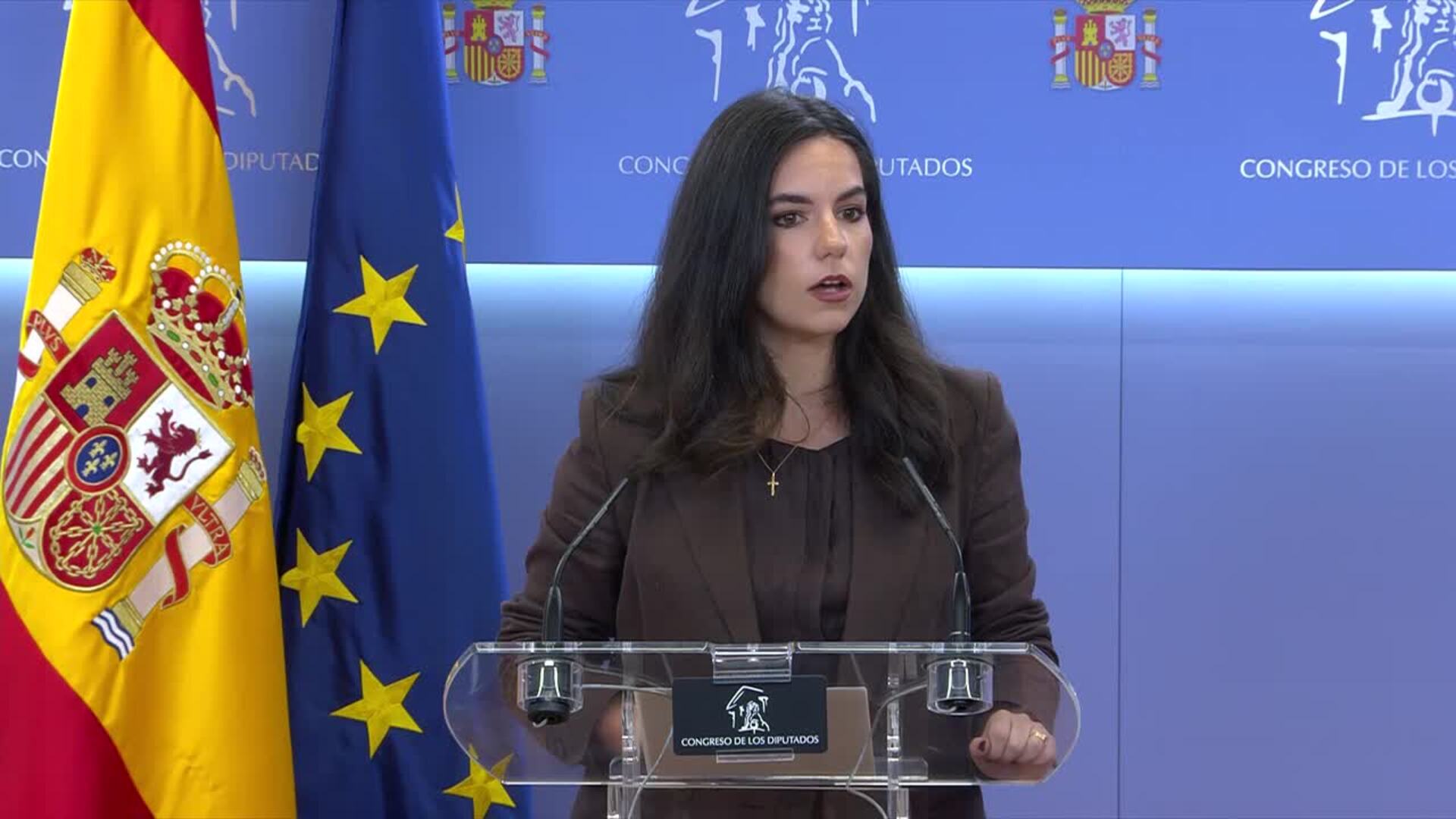 Vox no contempla "regalar" su apoyo a un gobierno en minoría de Juanma Moreno