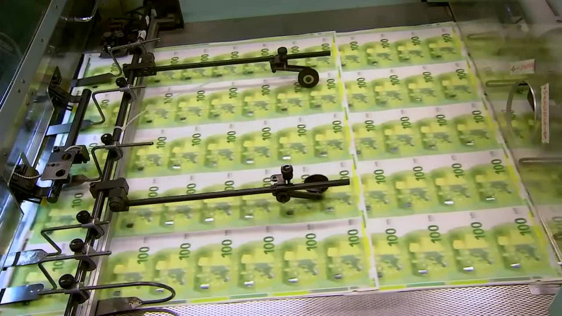 La deuda pública se modera al 101,6% del PIB en marzo y su importe alcanza los 1,740 billones