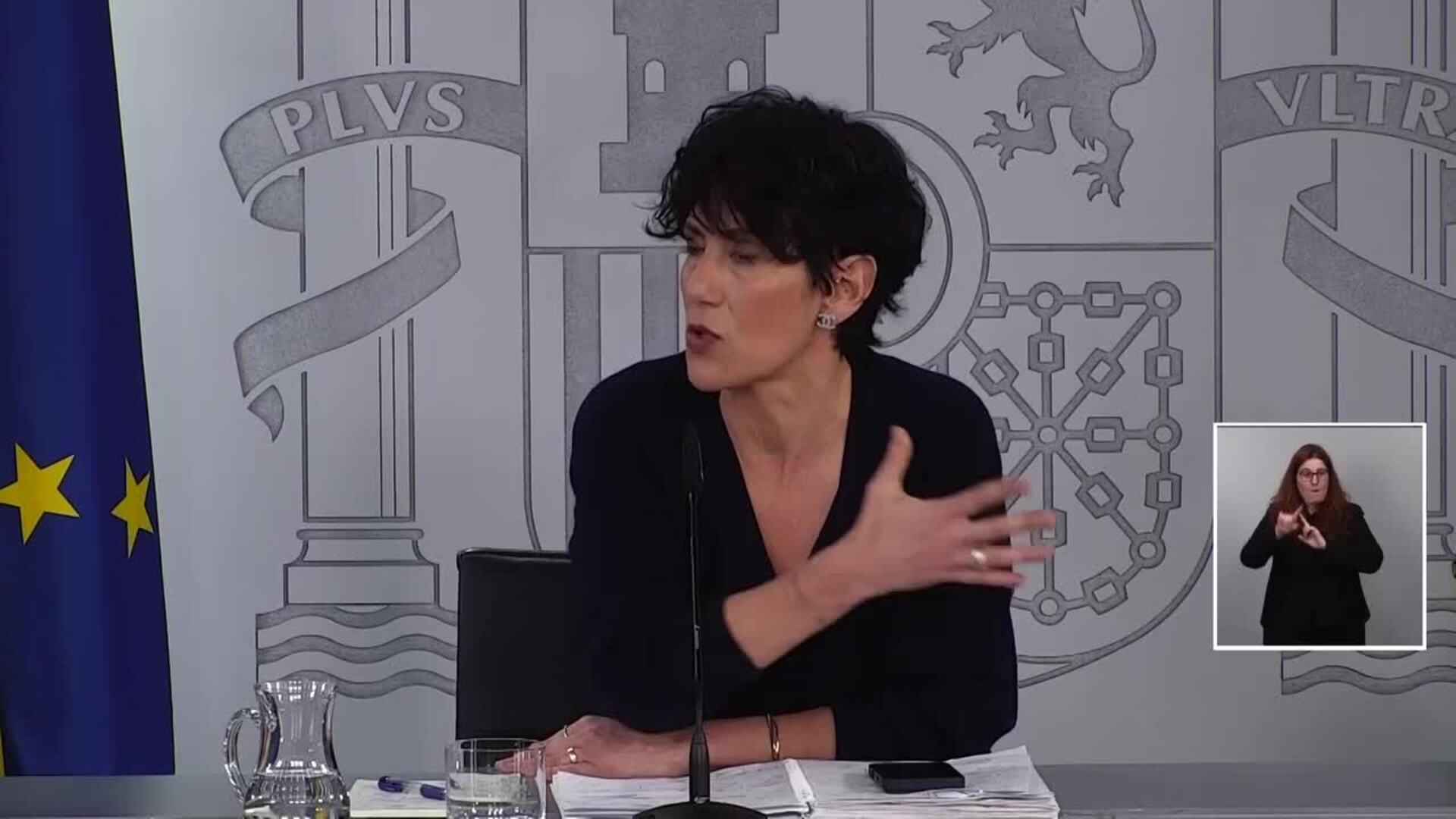 Gobierno no contempla un adelanto electoral pese a las peticiones de algunas voces autonómicas