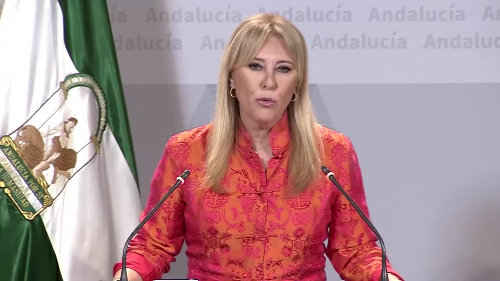 Junta afirma que los "privilegios al independentismo" salen tras las elecciones