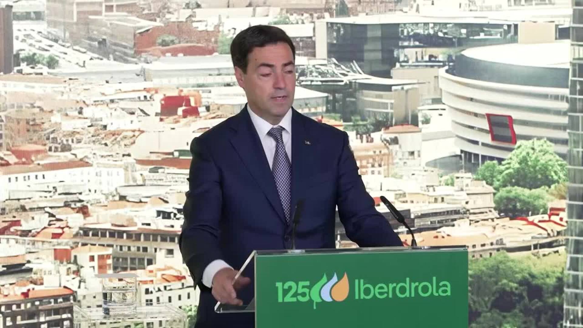 Pradales ve a Iberdrola pieza clave del renacer industrial
