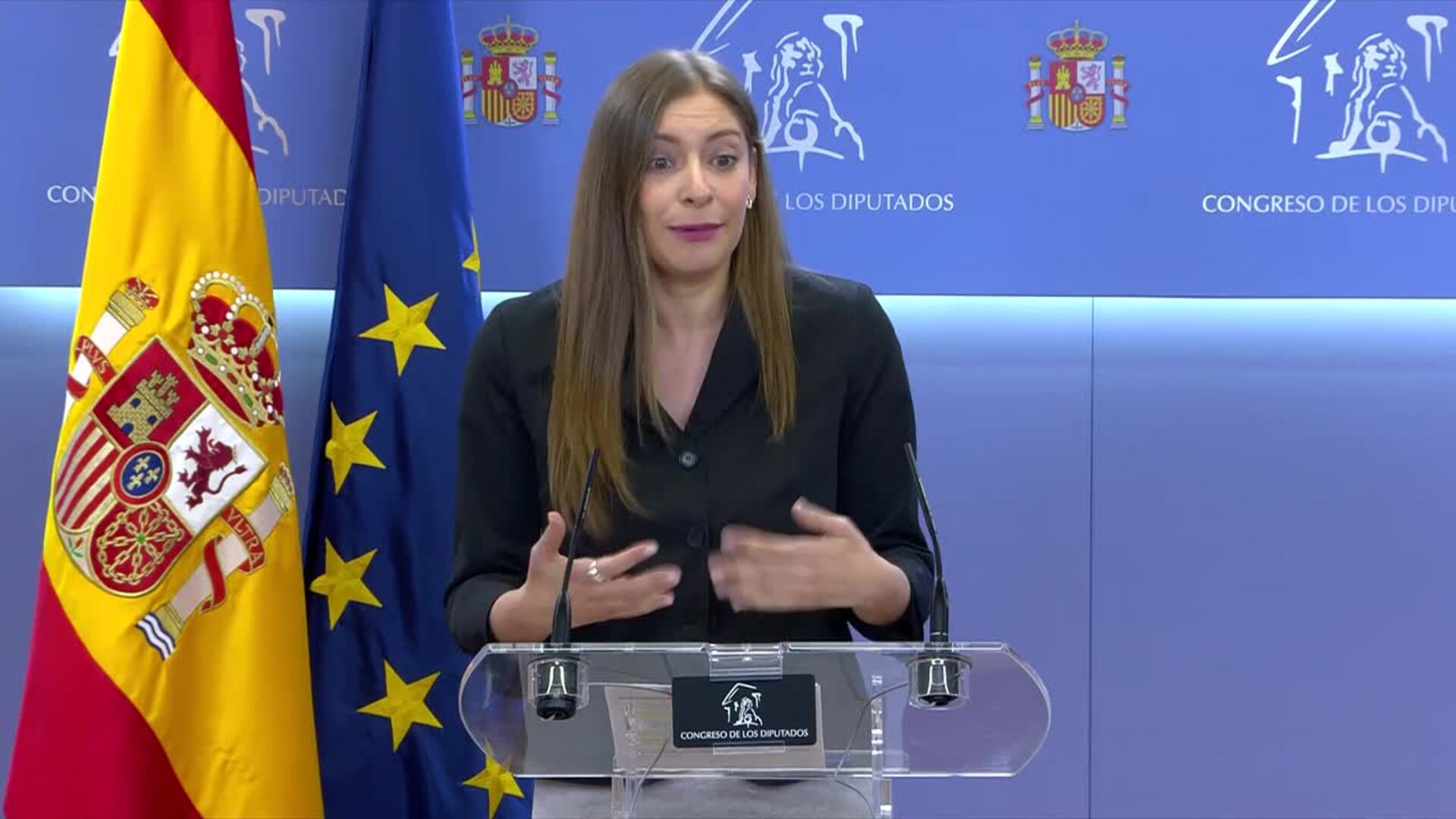 El PP recrimina a Abascal que pida una moción de censura por la imputación a Zapatero