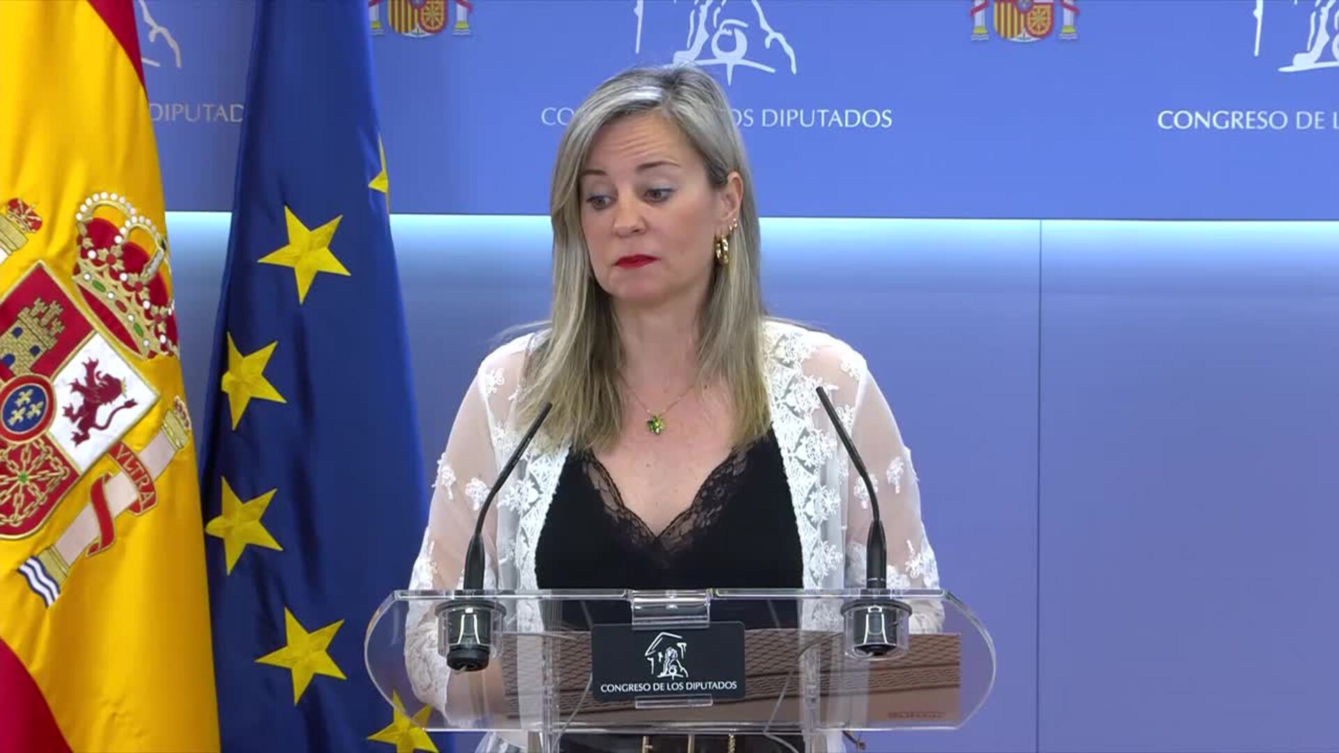 Sumar sospecha que la imputación de Zapatero puede ser un caso de 'lawfare'