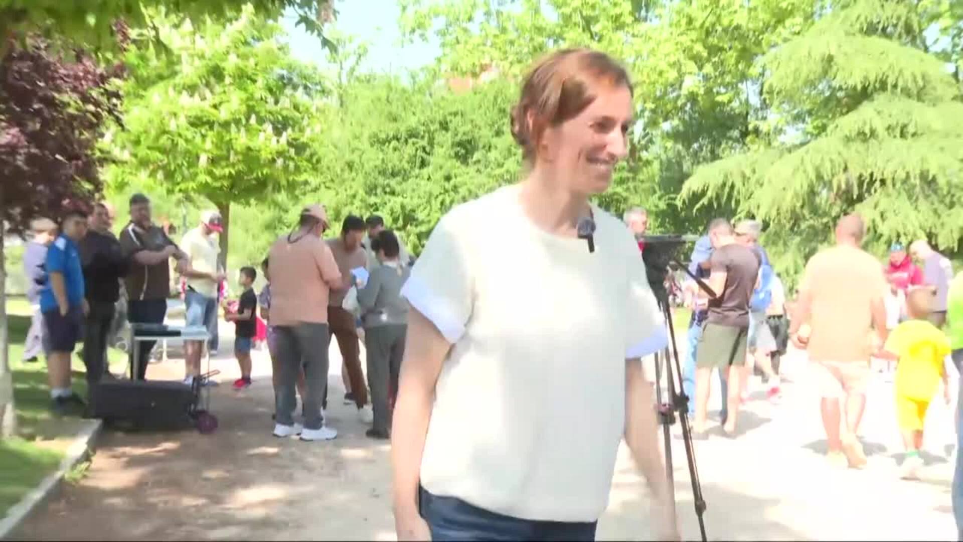 Acuerdo en Más Madrid: Lista única a primarias encabezada por Mónica García