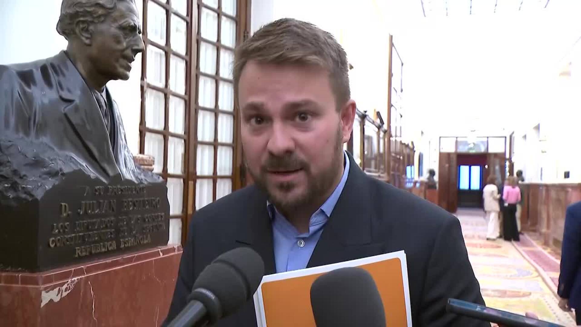 Ibáñez sobre Zapatero: "El auto no pinta bien"