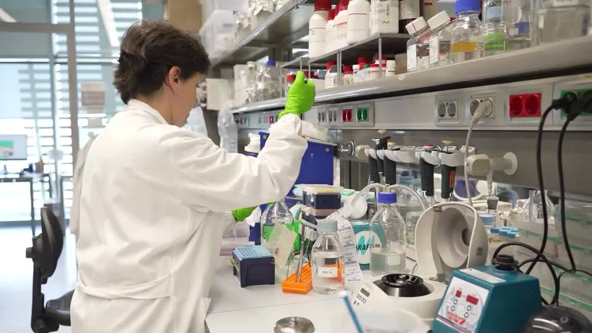 El Parc de Recerca de Barcelona cumple dos décadas de colaboración científica