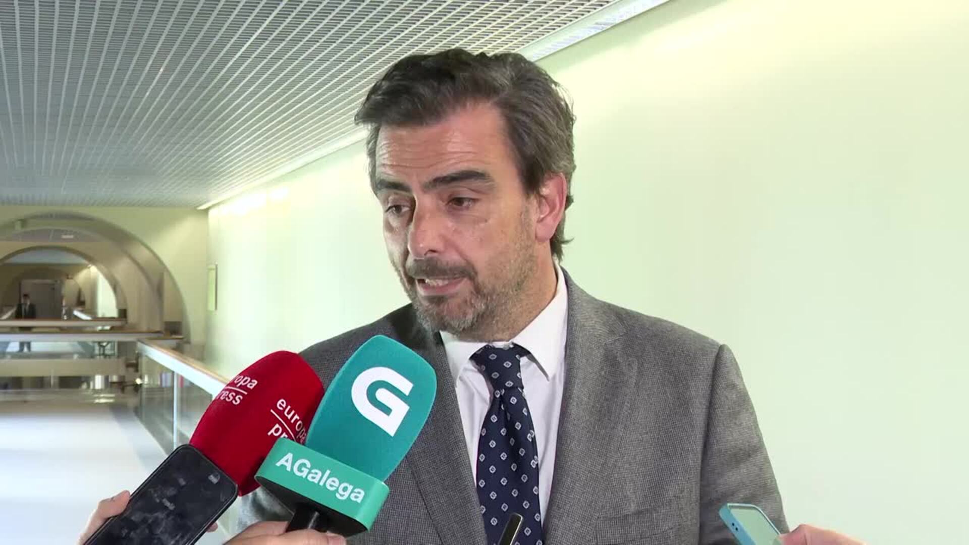 La Xunta tras la imputación de Zapatero: "¿Qué tiene que pasar para convocar las generales?"