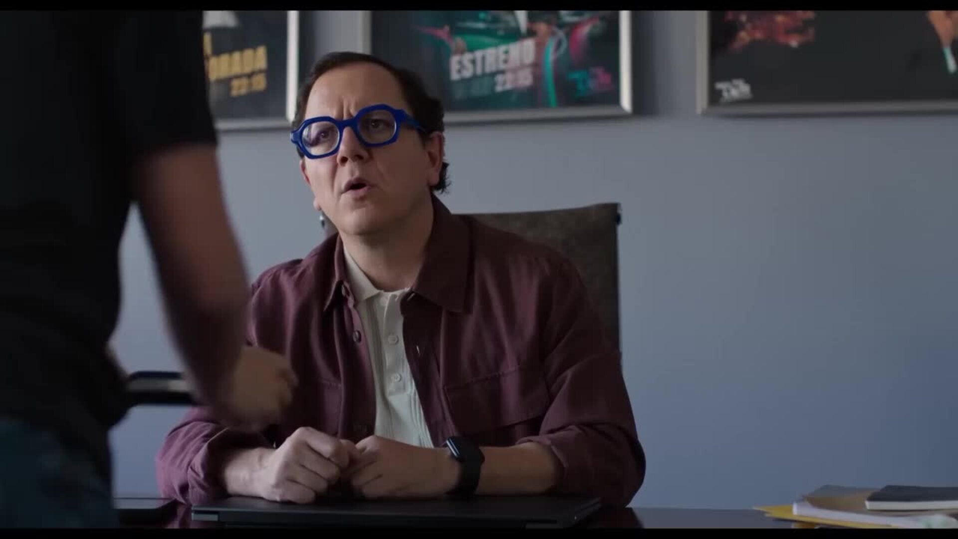 Amaral estrena 'No quiero más canciones tristes'