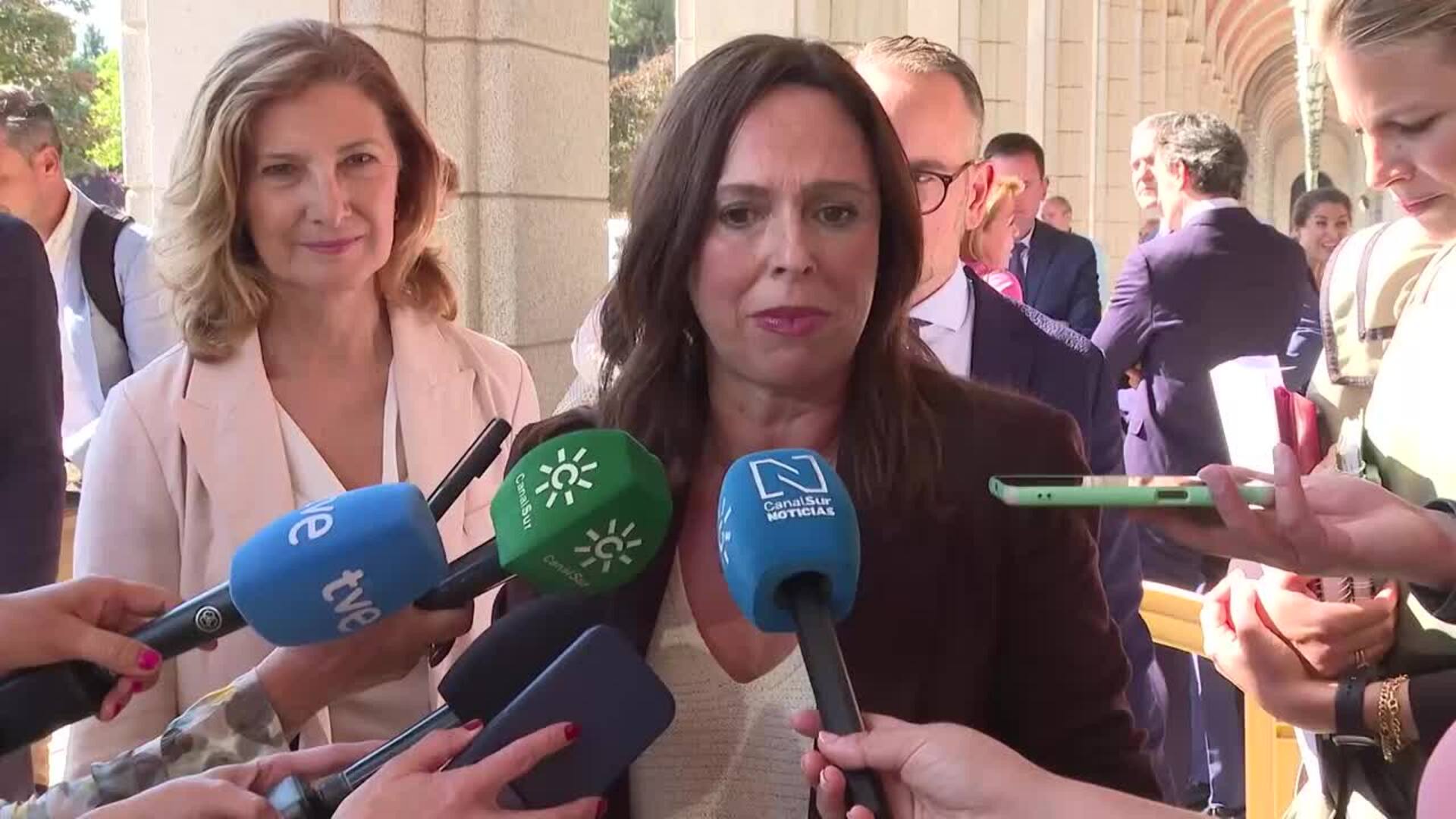 Andalucía critica la "imposición" del Gobierno en vivienda y revisa el plan estatal