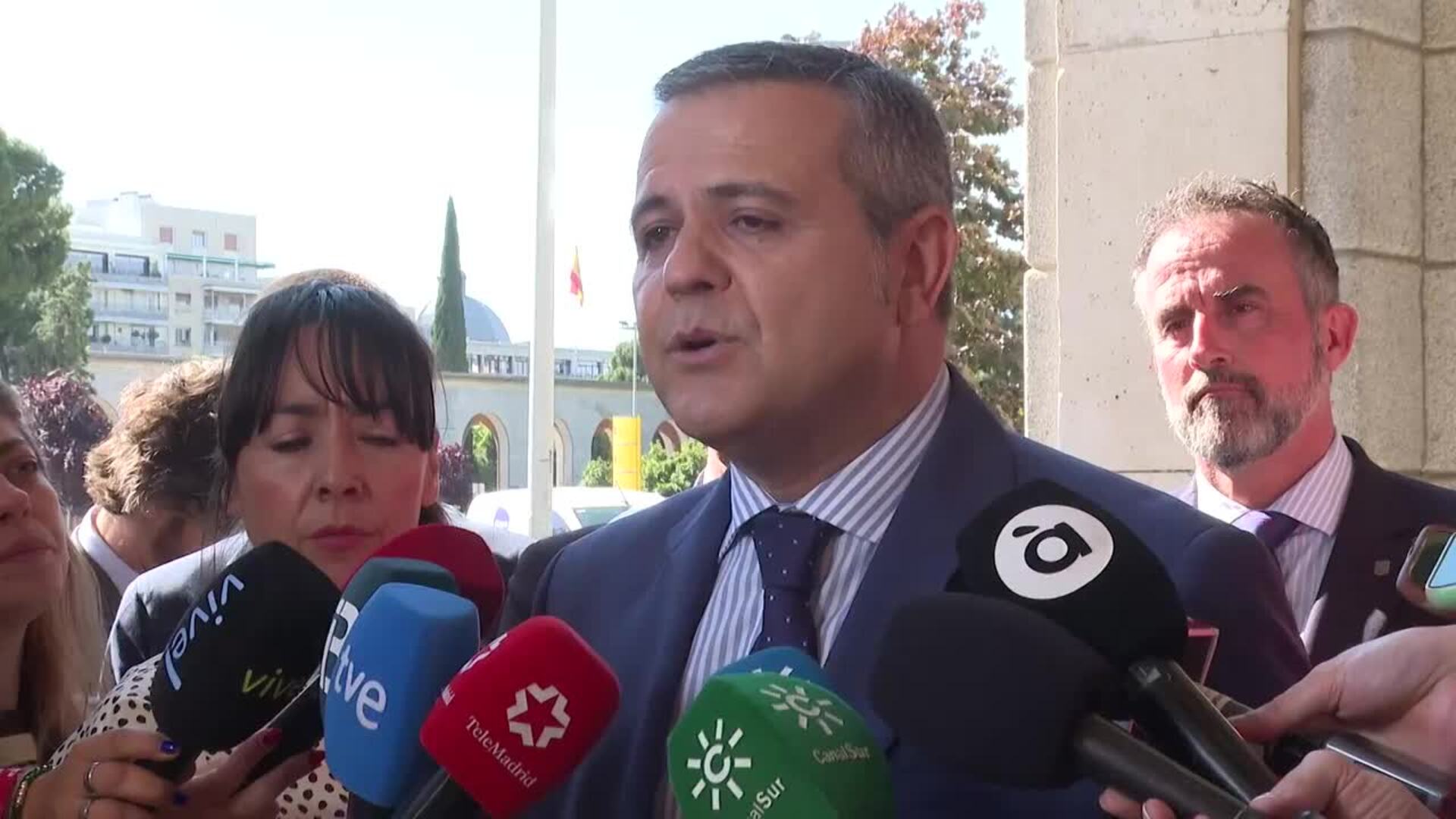 Las CCAA del PP apoyan la Ley de Vivienda, pero prevén recursos en el TS