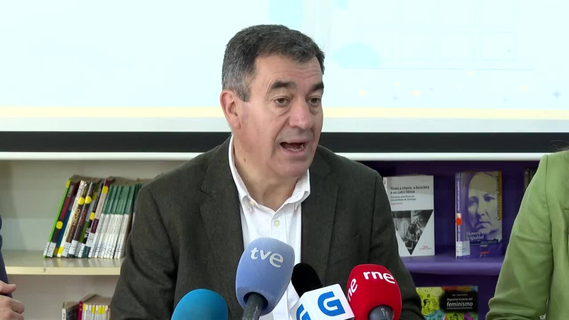 Educación digitaliza el protocolo de absentismo con el objetivo de "reducir la burocracia"