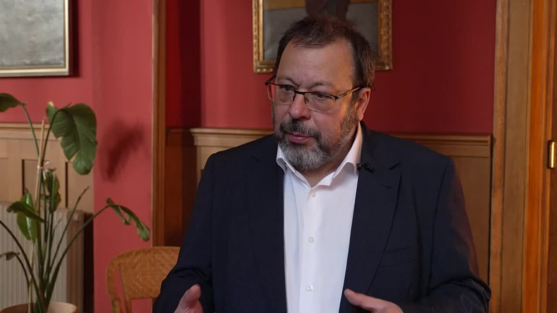Expertos defienden una sanidad del futuro enmarcada en la prevención, digitalización y equidad