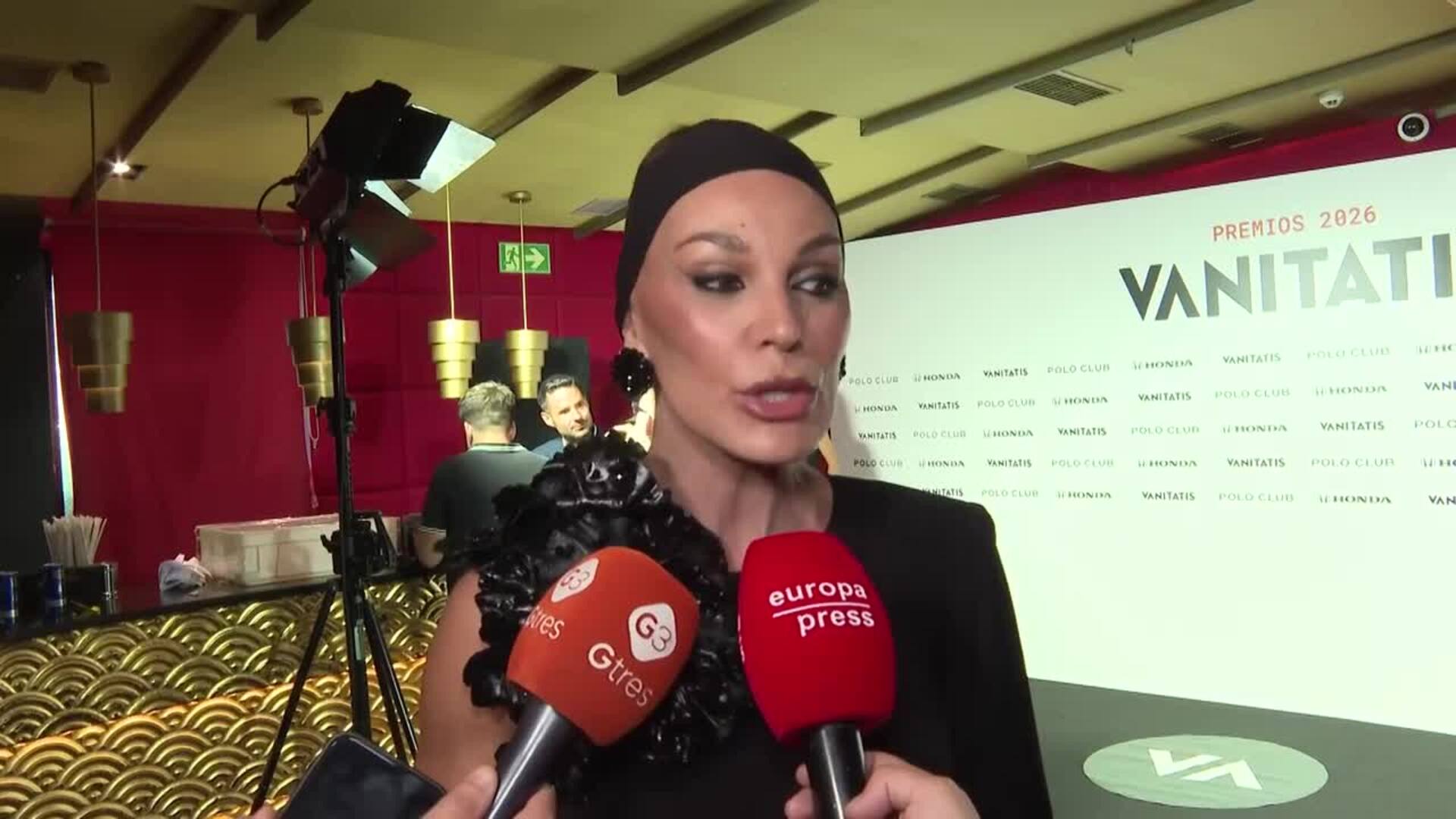 Mar Flores desvela si ya leído el libro de Alejandra Rubio y se pronuncia sobre su éxito