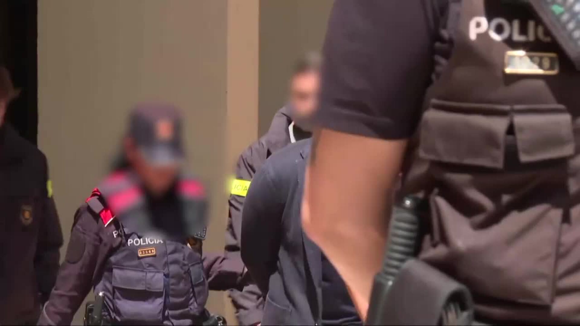 Ágatha Ruiz de la Prada se pronuncia tras la detención de Jonathan Andic