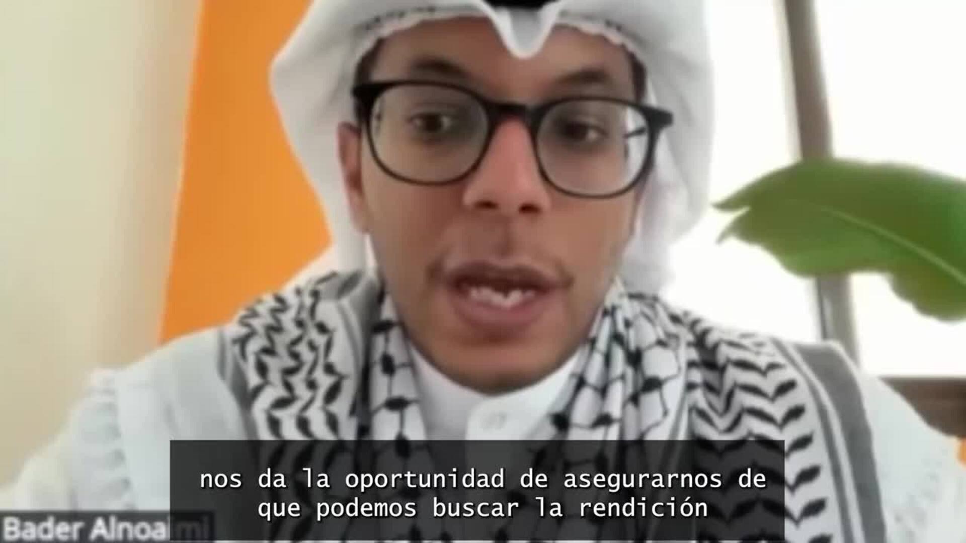 Global Sumud Flotilla denuncia "violencia física y sexual generalizada" contra activistas