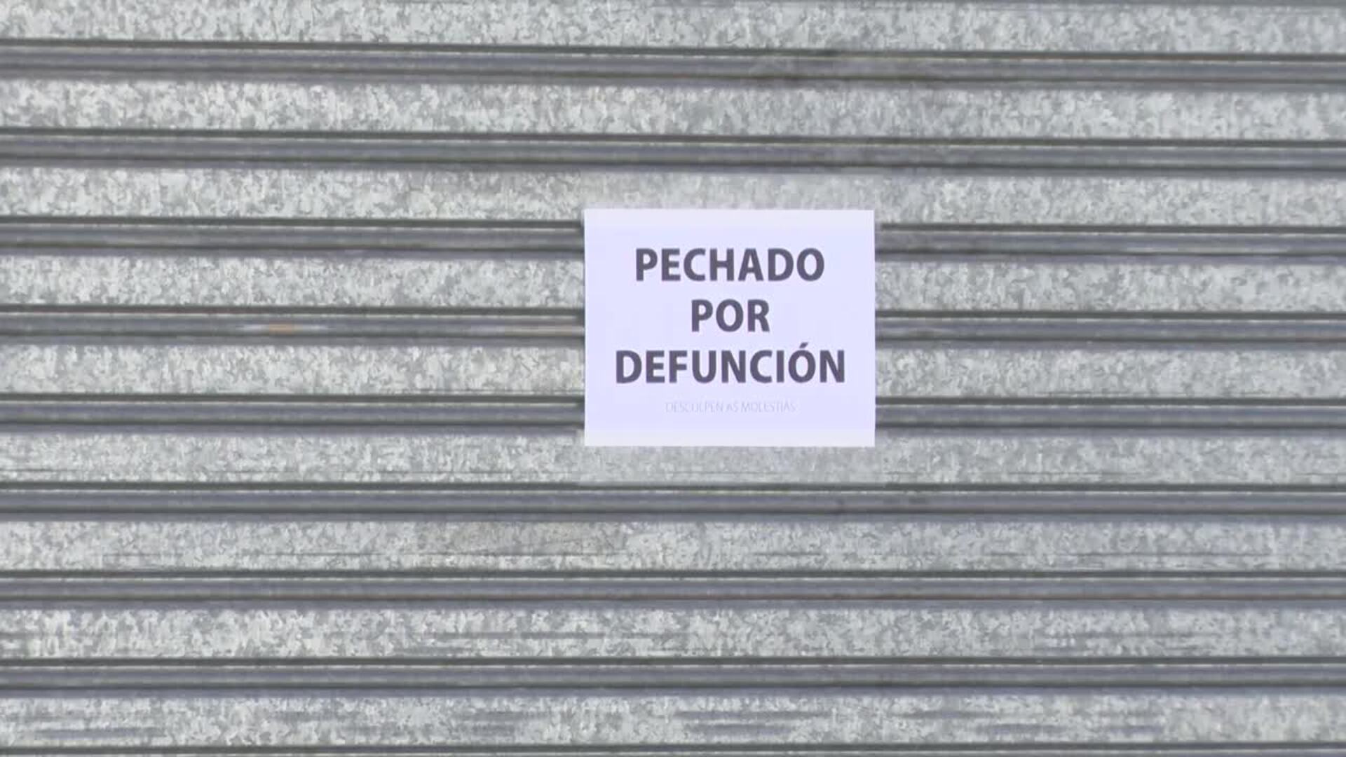 Muere una niña de dos años en Brión (A Coruña) al quedar olvidada varias horas en un coche