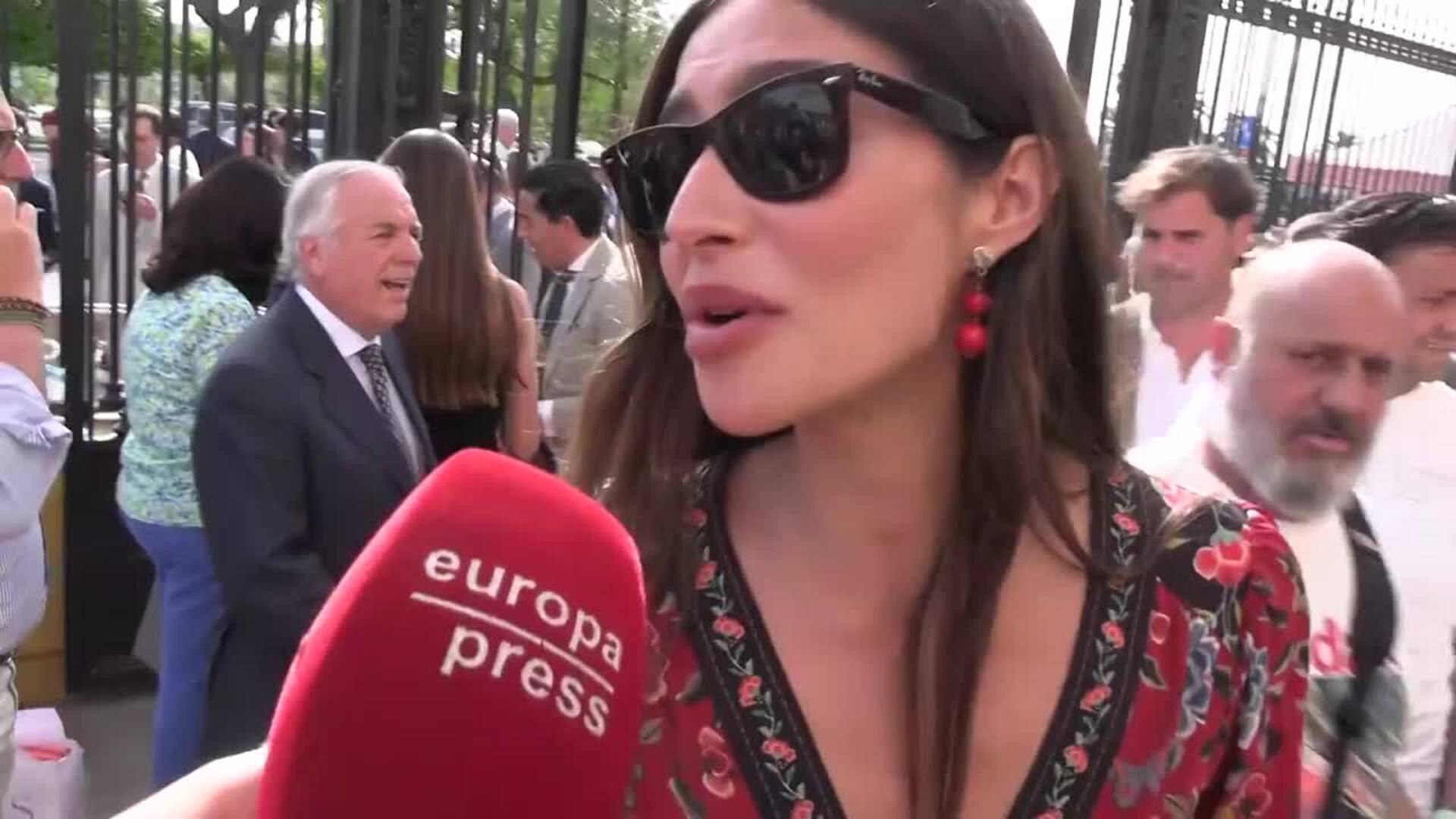 Rocío Crusset se casará por sorpresa en Nueva York con Charlie Schein el próximo 30 de mayo