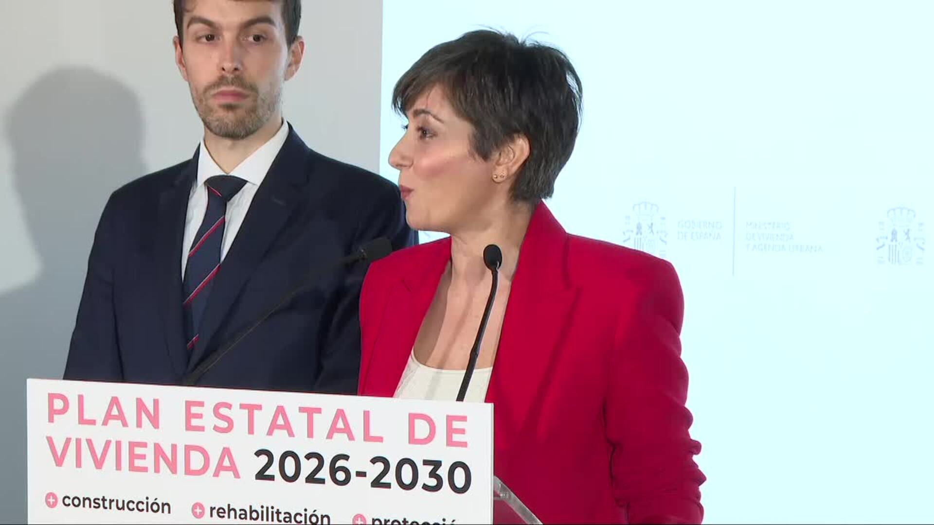 Rodríguez confía en la "presunción de inocencia" tras el auto de Zapatero