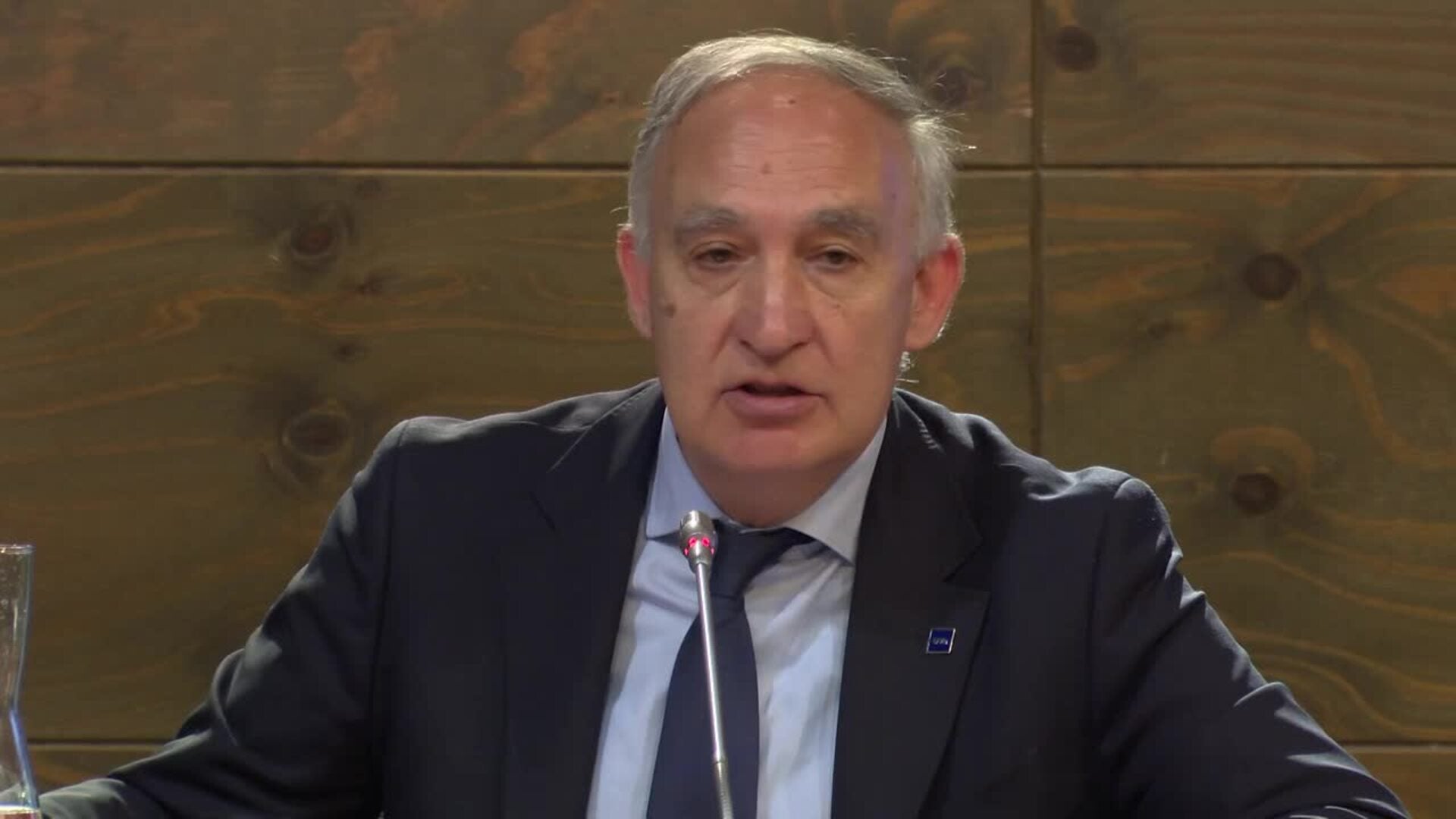La toma de posesión de Garcés como rectora de la UVA se hará de forma "ágil y eficaz"