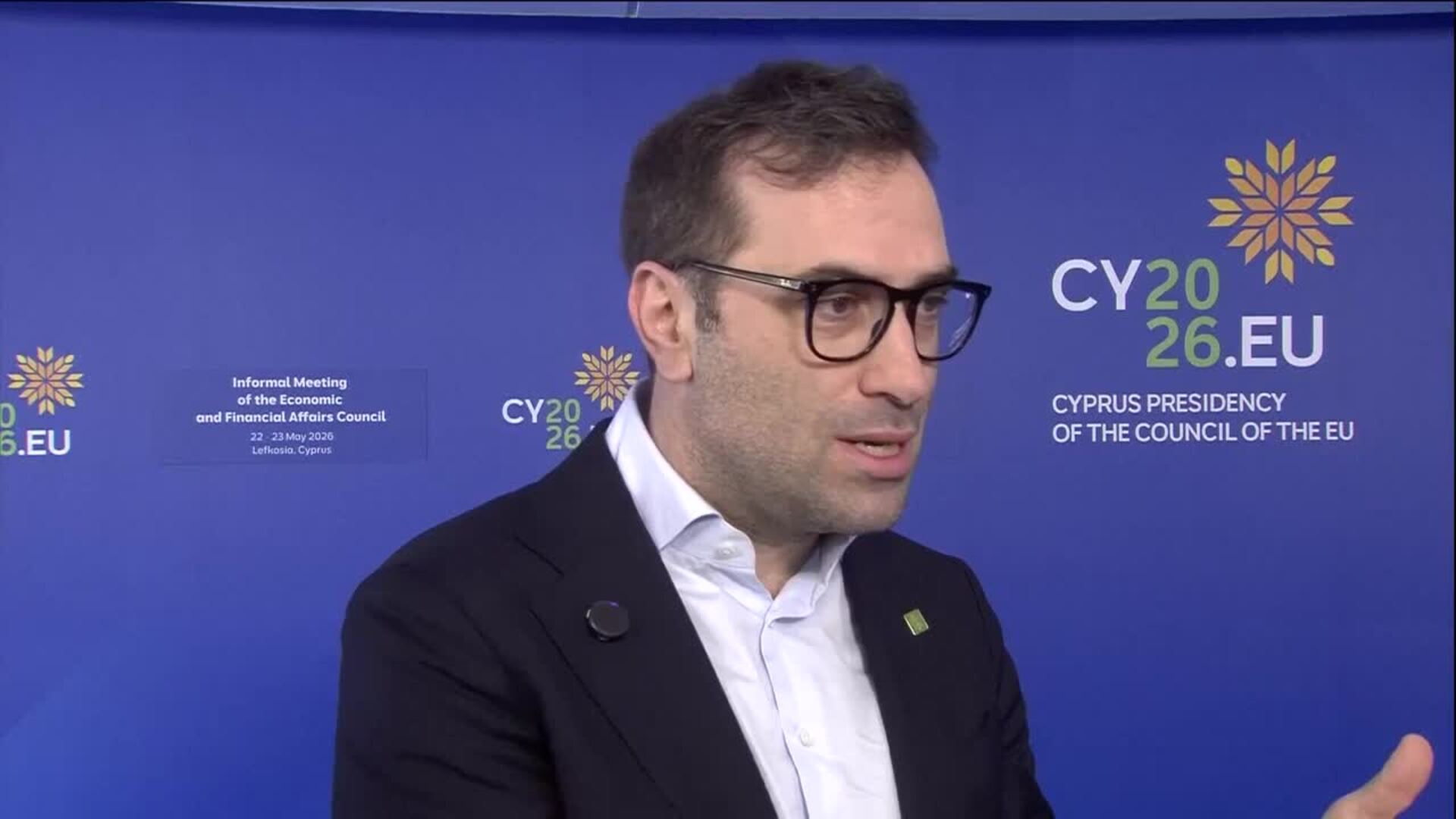 Cuerpo defiende que la UE ajuste margen fiscal de los Estados a nuevas necesidades de inversión