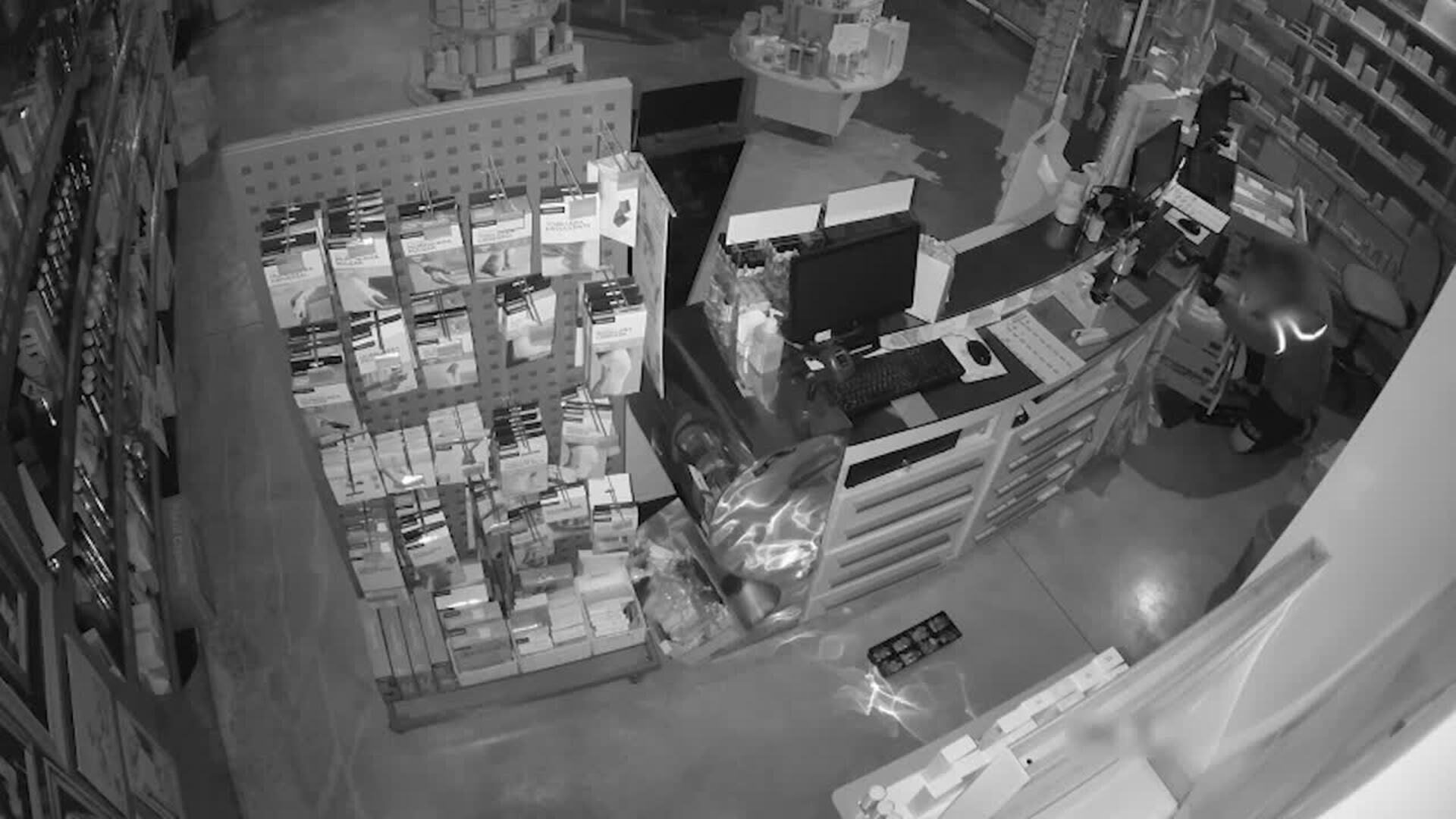 Guardia Civil detiene al autor de robos cometidos en Toledo, Madrid, Ciudad Real y Cuenca