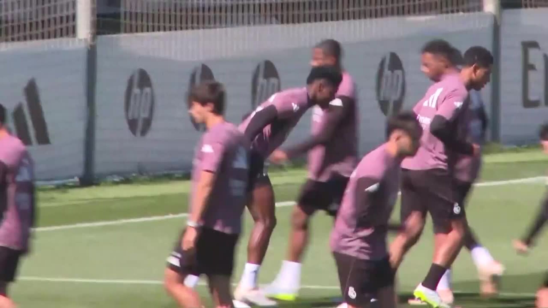 Álvaro Arbeloa se despide como entrenador del Real Madrid: "Ojalá sea un hasta luego"