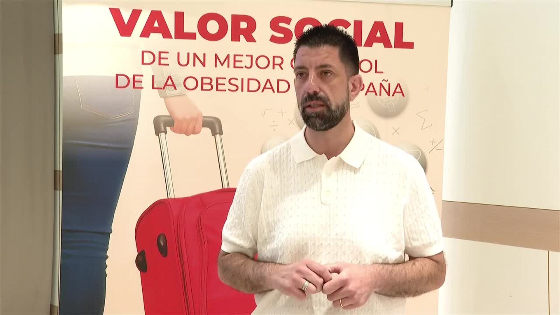 Un mejor abordaje de la obesidad en Andalucía permitiría ahorrar hasta 10 mil euros por persona