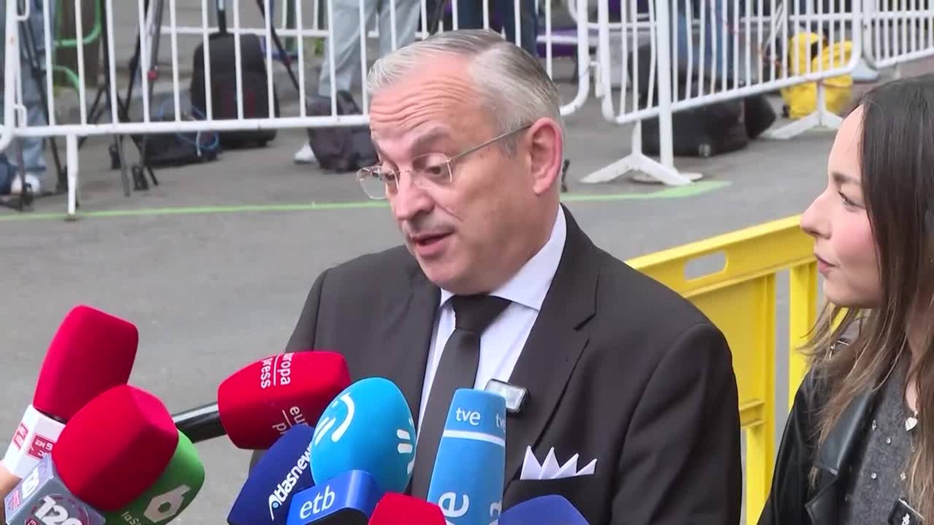El Supremo rechaza frenar la regularización extraordinaria de migrantes