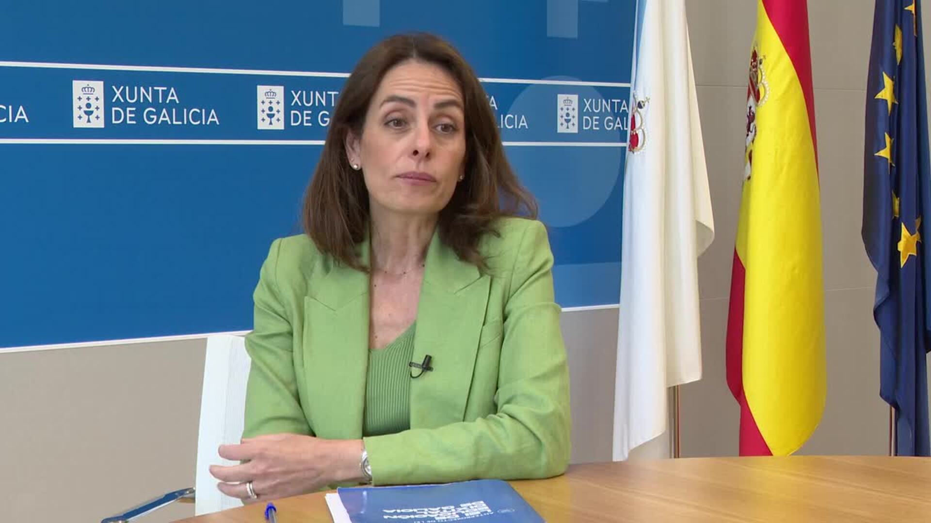 Continuidad para E-Dixgal: La ley digital gallega blindará un modelo "perfectamente asentado"