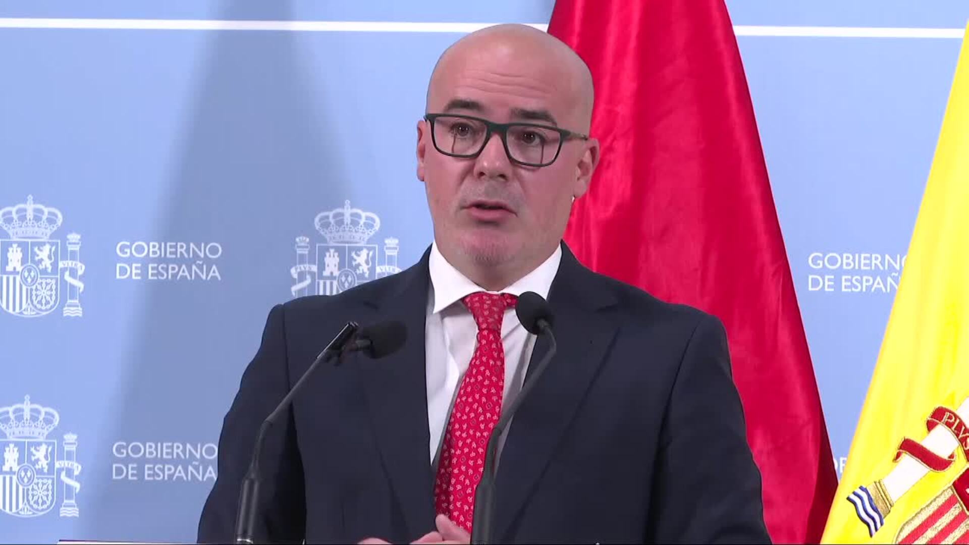 Más de 14.000 efectivos garantizarán la seguridad en Madrid durante la visita del Papa