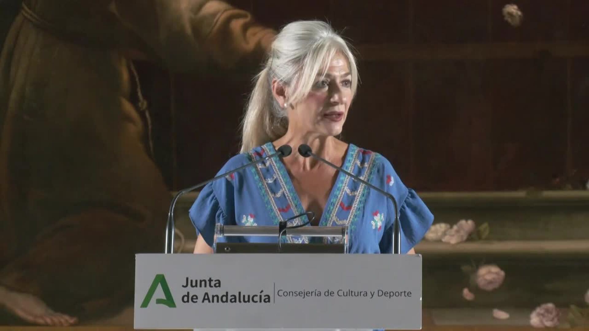 Más de 7.000 niños y mayores participan en el programa educativo del Bellas Artes de Sevilla