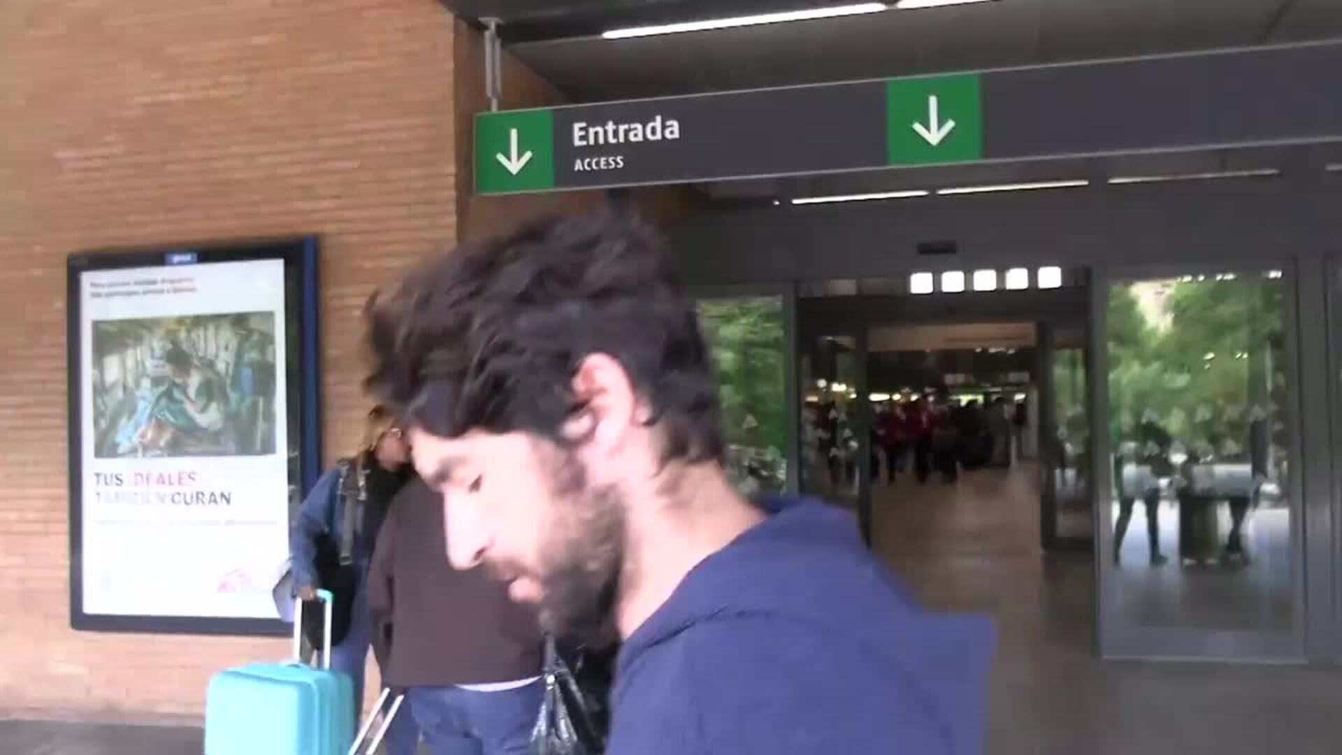 Antonio Rivera, hermano de Paquirri, rotundo tras el 'asalto' de Kiko a Cantora
