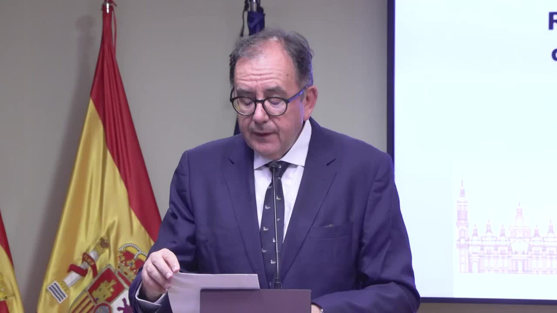 La digitalización o la asistencia sanitaria, entre los principales retos de las cárceles