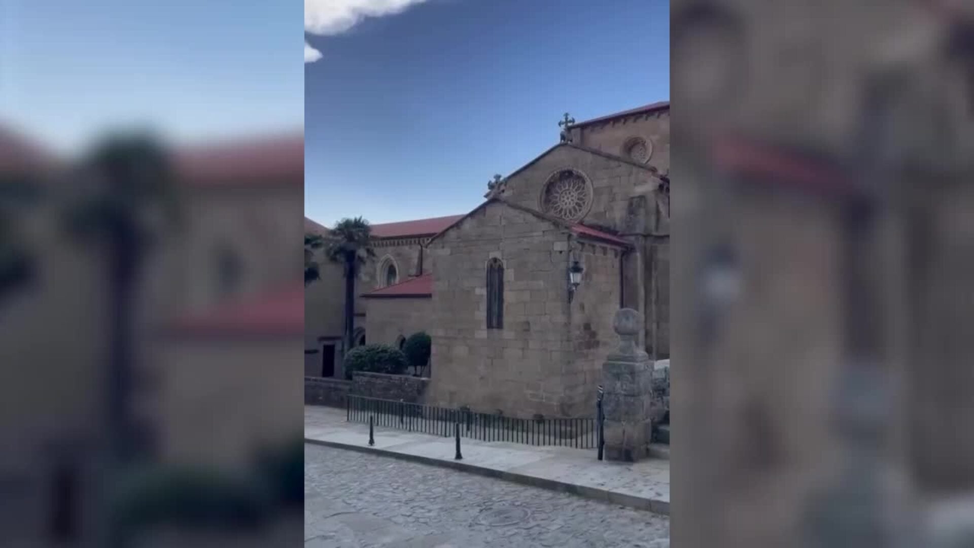 Sara Carbonero y su escapada de desconexión a Galicia con Jota Cabrera