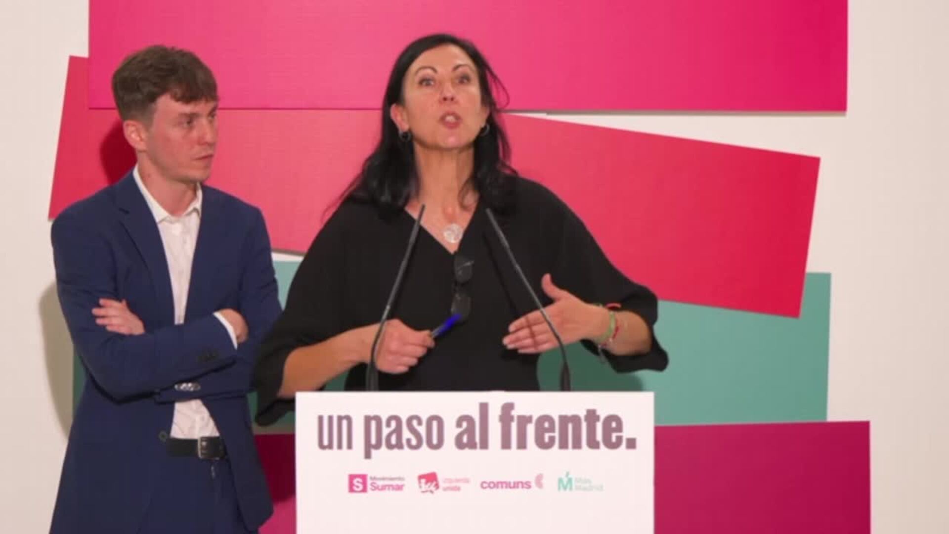 Sumar rechaza un posible adelanto electoral