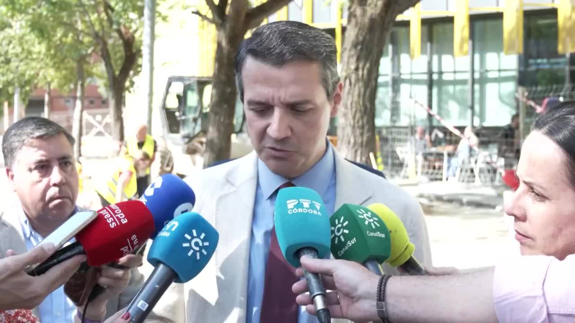 Alcalde espera que Córdoba albergue Autoridad Independiente para la Investigación de Accidentes