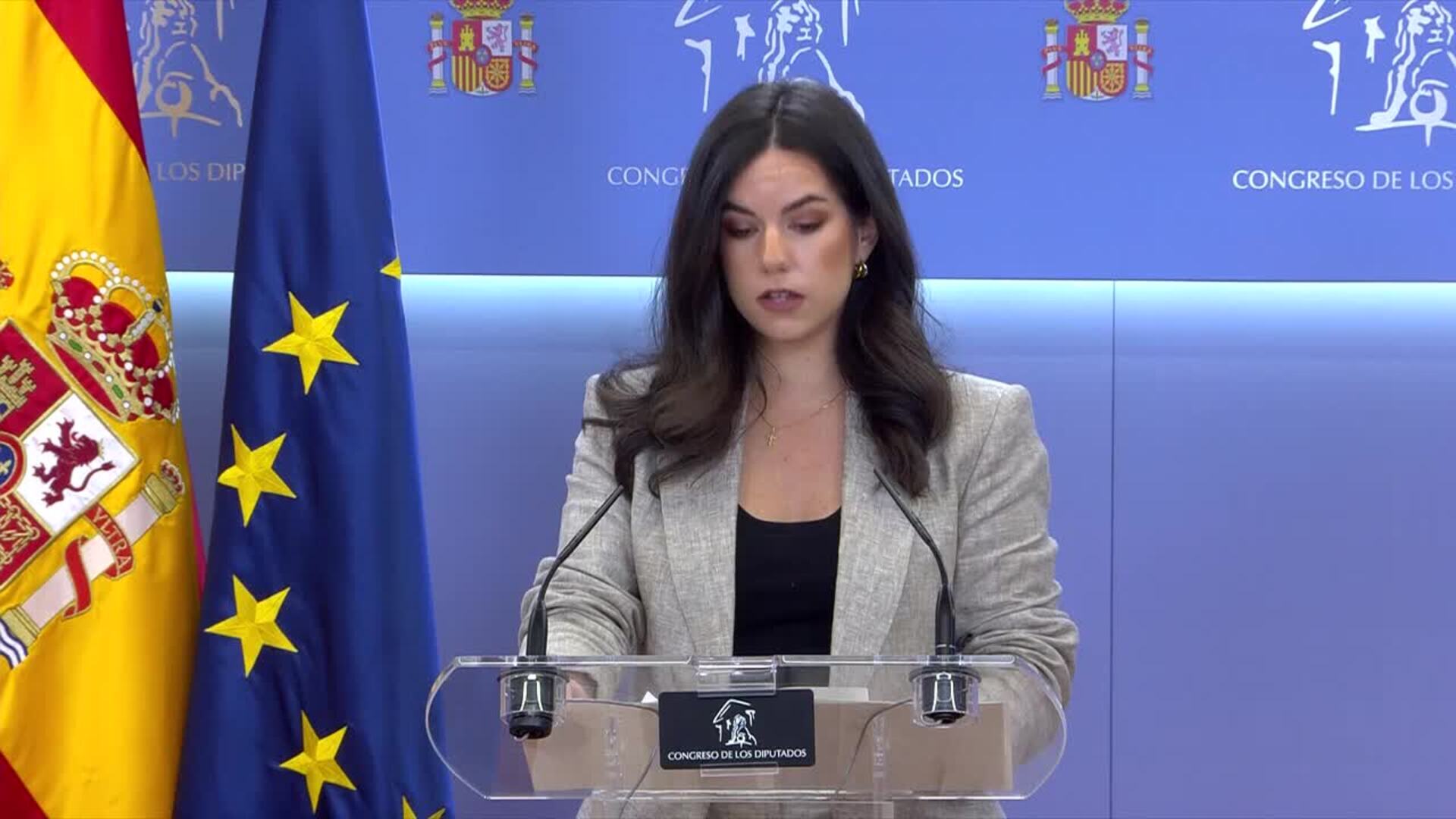 Vox cree que el 'caso Zapatero' es "la punta del iceberg de una enorme trama"