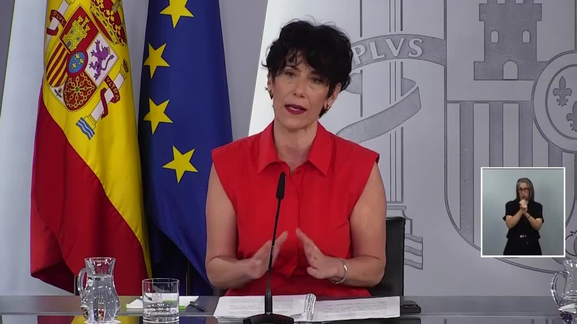 El Gobierno aprueba la reforma que facilita compaginar pensión y empleo también a los autónomos