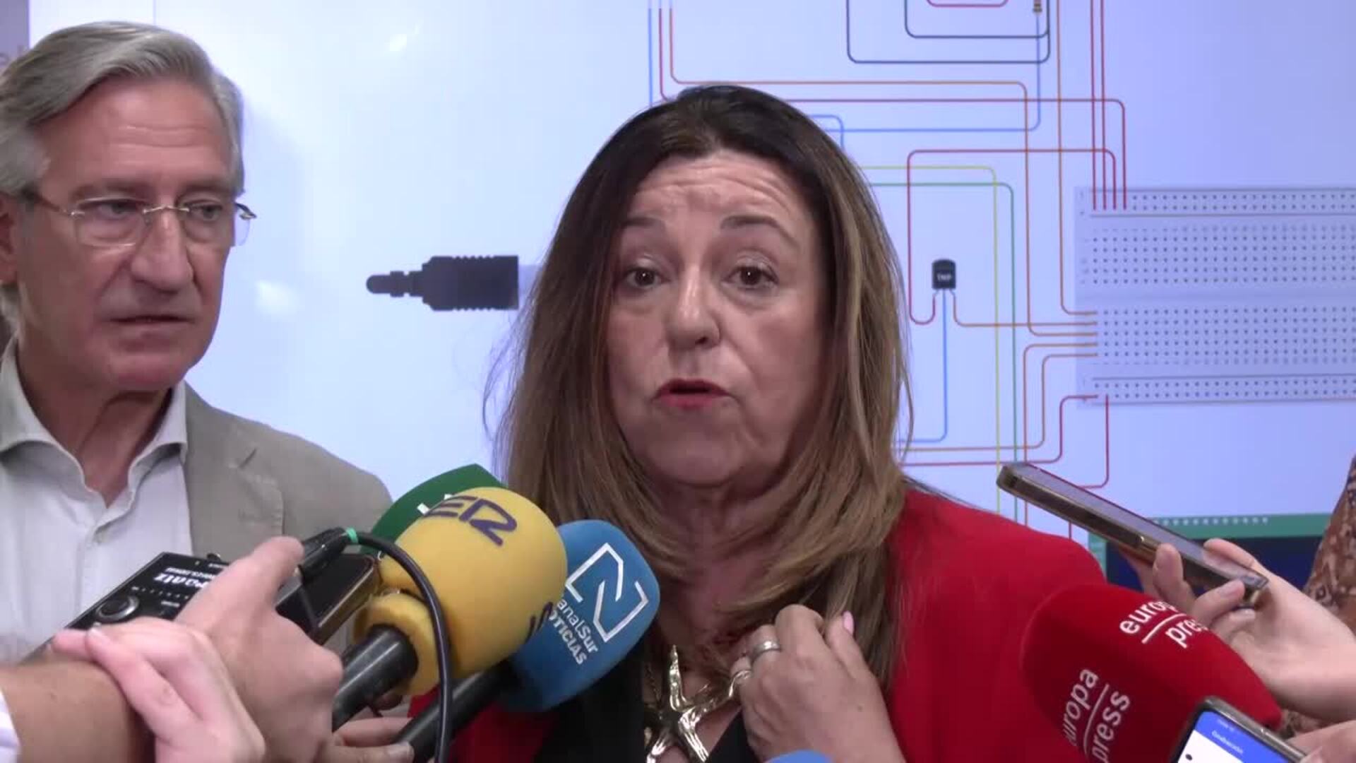 La Junta de Andalucía abrirá expediente sancionador a Irlandesas Loreto por el caso Sandra Peña