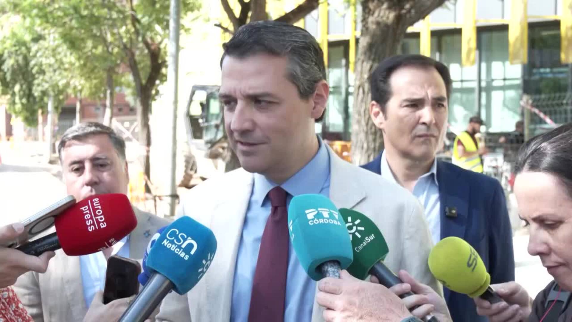 La Junta y la FAMP exigen al Gobierno de España que incremente el presupuesto del PFEA