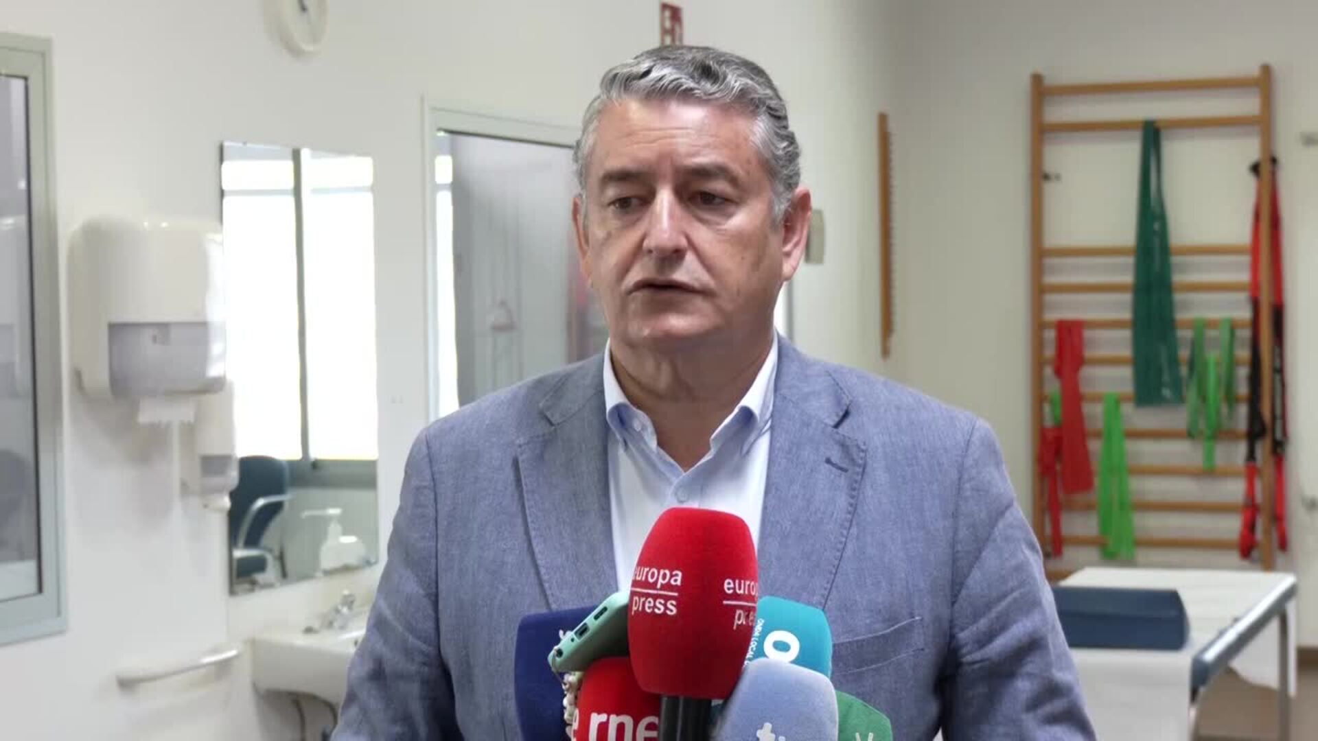 El SAS oferta más de 1.650 plazas en el acto único para residentes que finalizan su formación