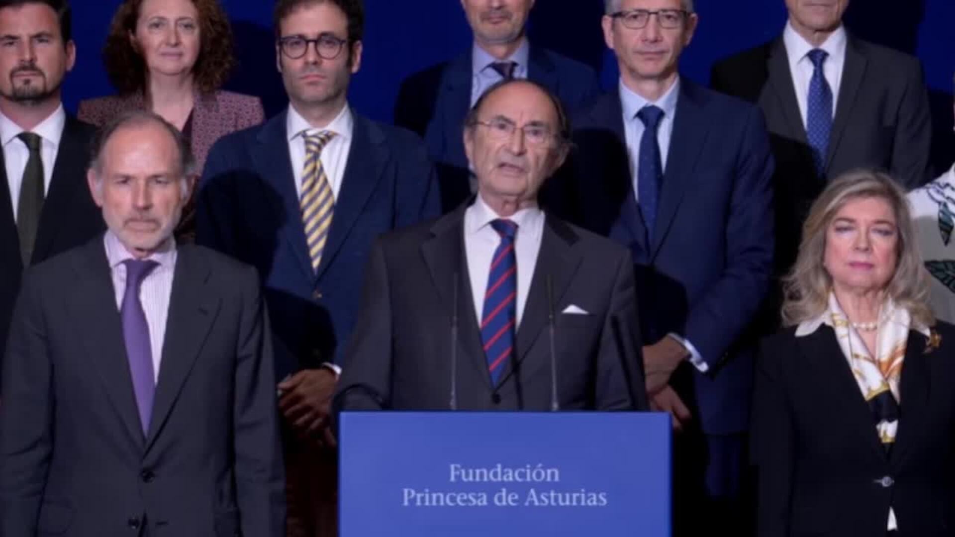 Timothy Garton Ash, Premio Princesa de Asturias de Ciencias Sociales 2026