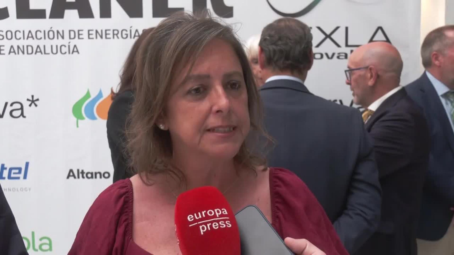 Andalucía destaca los Premios Horizonte Sostenible por fomentar la innovación energética