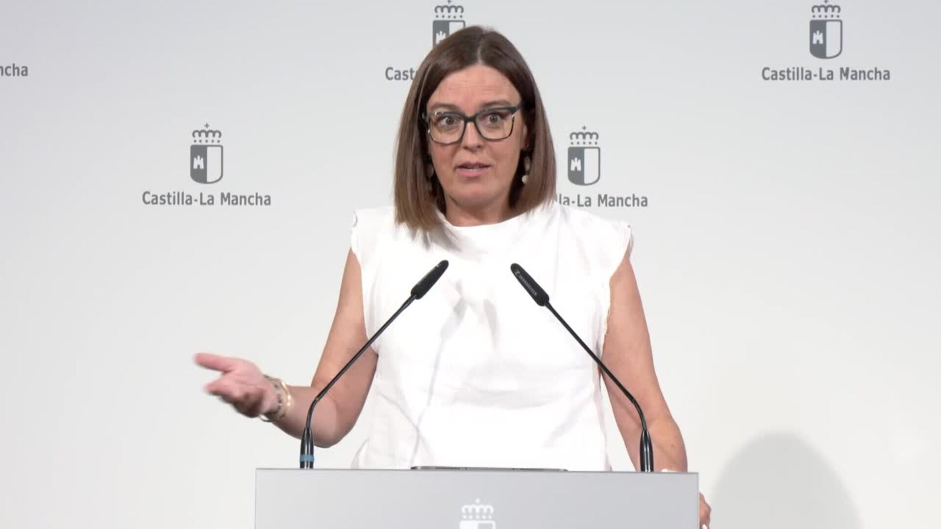 C-LM trabaja en desarrollar la unidad hospitalaria para practicar abortos