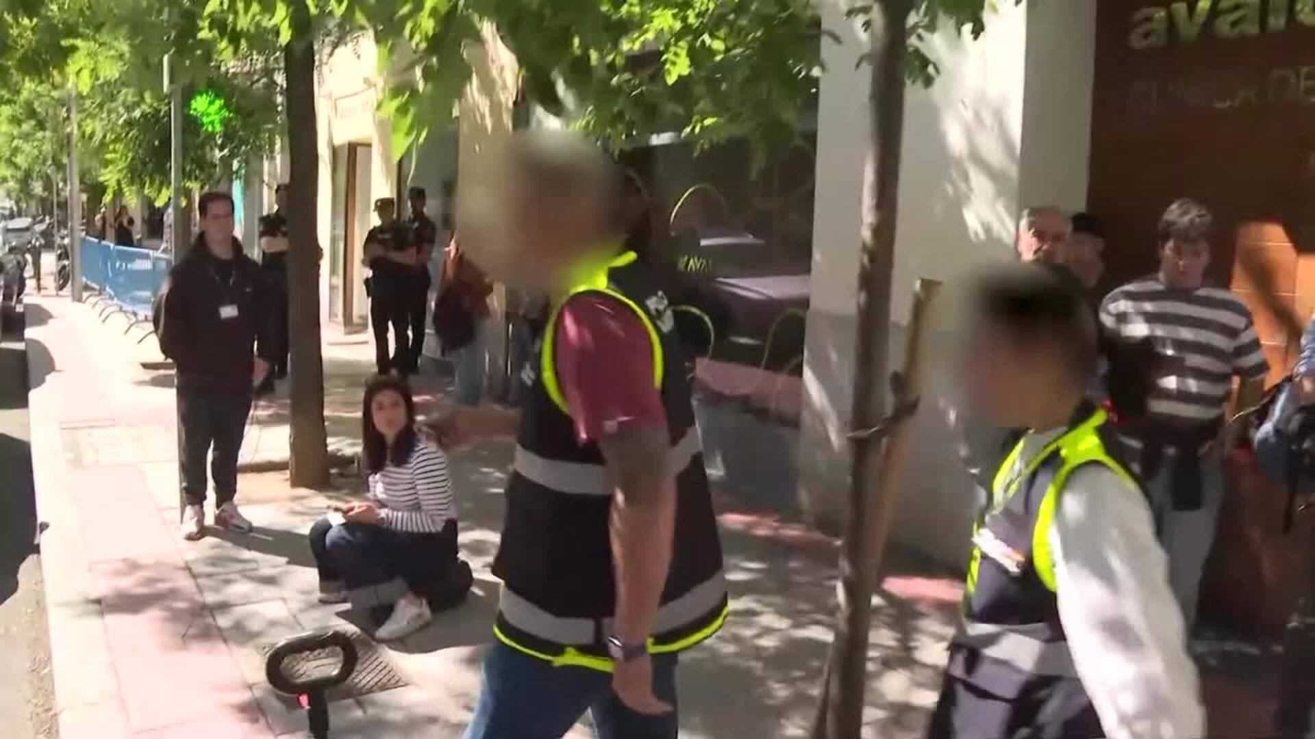 Fiscalía de Madrid abre expediente a fiscales mencionadas en conversaciones del caso Plus Ultra