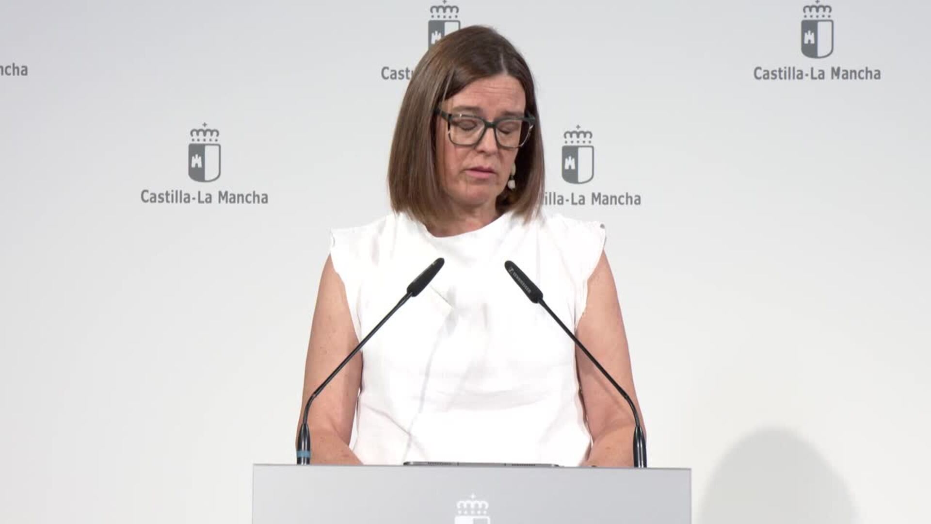 Gobierno C-LM tras el registro de la UCO en Ferraz, pide que el partido hable internamente