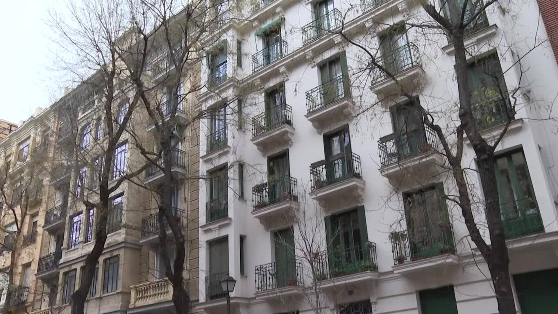 Las hipotecas sobre viviendas marcan récord en 16 años para un mes de marzo